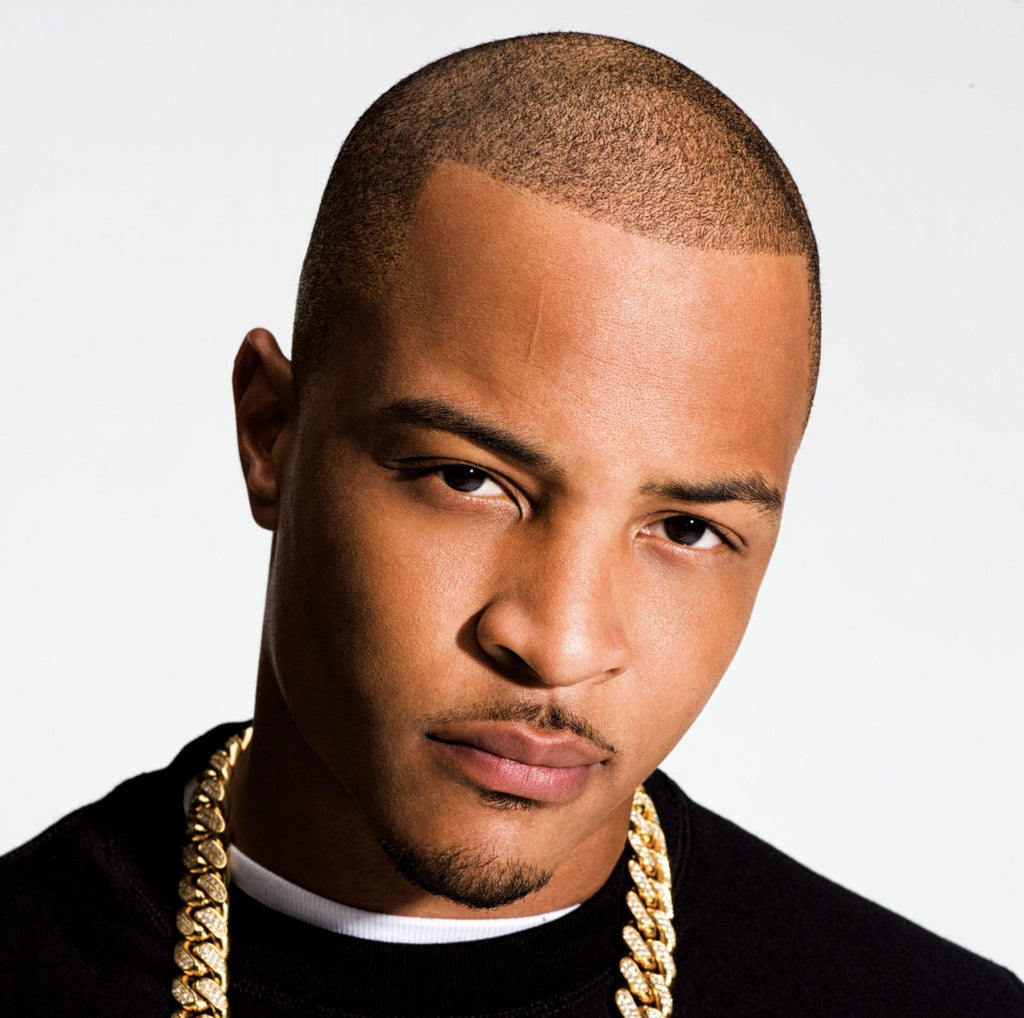 T.I.: More Than Music—It's Hustle and Heart