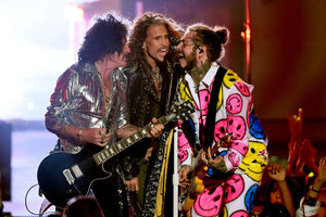 Aerosmith Rocked The VMAs | Can You Say We're Ready For An Album Drop?